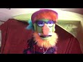 Dr. Teeth Sings Run Rudolph Run