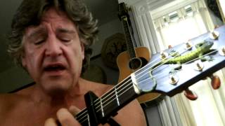 Bru Rossman Monopoly (cover) Shawn Colvin