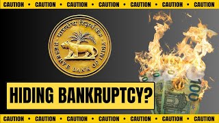 Is RBI About To Go Bankrupt? Is A Sitting Chief Minister A CIA Asset? | Whatsapp University Forwards