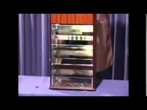 Saturn Magic -Coin Ladder by Uday - Trick