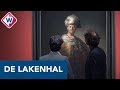 Geen grote exposities meer in Museum De Lakenhal