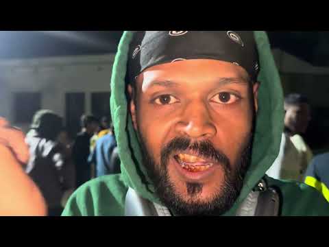 UD King Ja Raha Hai Qalam Karachi Cypher Full Vloge