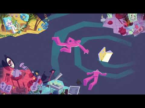 Neuroriders. How to play.