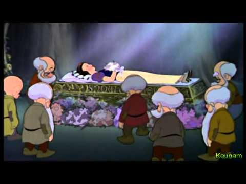 Blancanieves  Parte  8   Fin