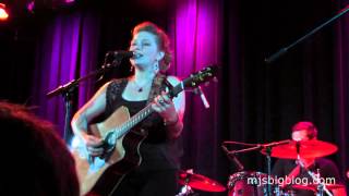 mjsbigblog.com Crystal Bowersox Slut Natick MA 9/13/13
