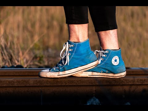 Střepy - Střepy - Mrtvé Město (Official Music Video)