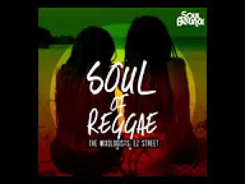 🎩 The Sweet Hour 🍀 Soul Of Reggae Mix 🔥 DJ 🍪 INFLUENCE 🌬️