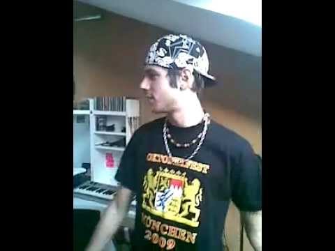 Detonate - '' Mentre Fotti Il Mondo Mixtape '' (PROMO)