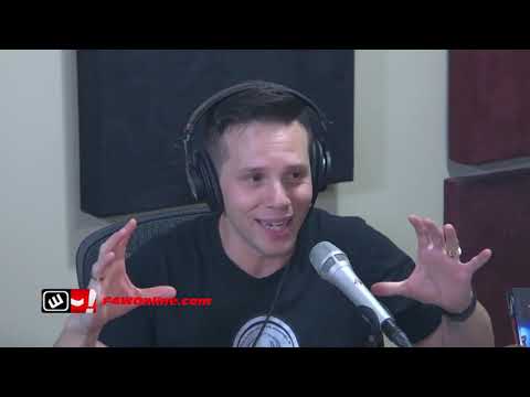 Bryan wasn’t a fan of the Tag Team Elimination Chamber  Bryan & Vinny Show