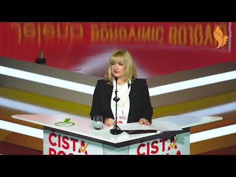 Borovinić Bojović: U imenu vaše partije, Demokratska Crna Gora, definisali ste svoju misiju i cilj!