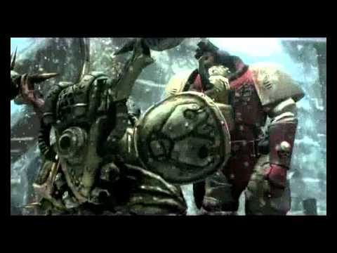 Warhammer 40000 - Apocalyptica - Hope Vol. II