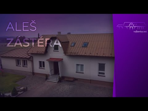 Odpolední Bohoslužba - Aleš Zástěra (23. 9. 2023)