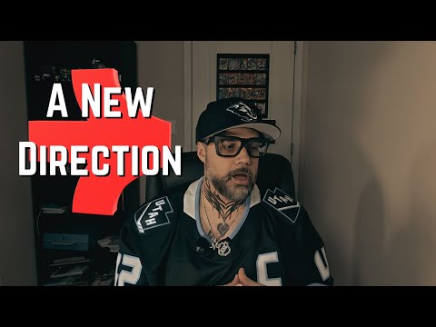 Episode 74: The Winds of Change: Why This Channel Is About to Feel Different