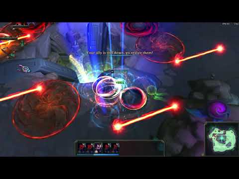 yasuo GOD???? faker retired!