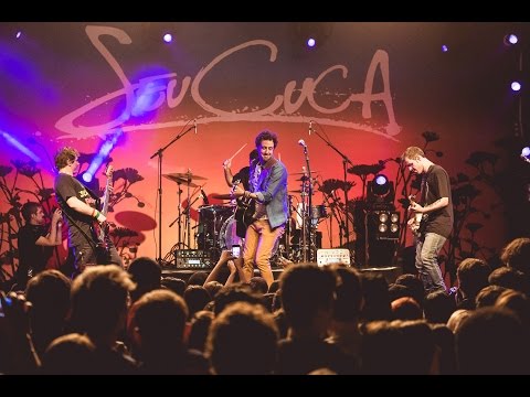 Seu Cuca -  Velho Eu (DVD 15 Anos Ao Vivo)