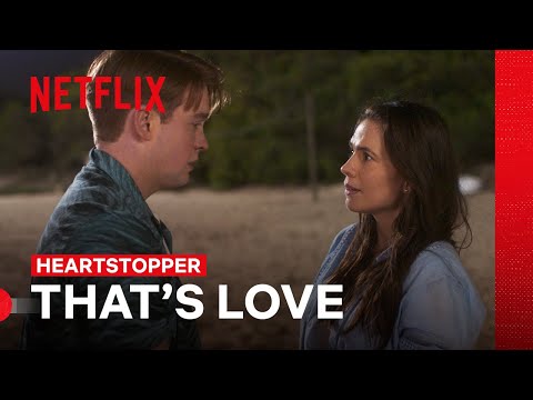 Nick & Aunt Diane’s Talk | Heartstopper | Netflix Philippines