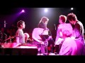 Doveman - Dreams ft. Norah Jones and more [Live]