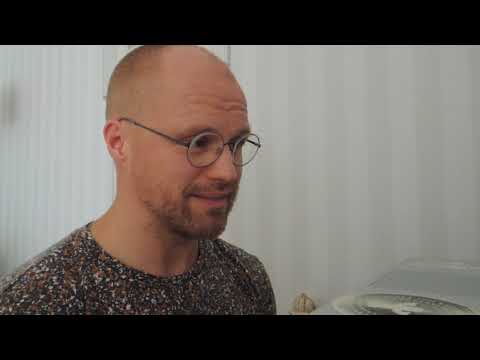 Leipurin suorapuheinen ja vihainen kirje - suorittaminen