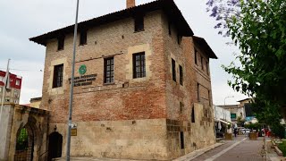 Ramazanoğlu Konağı Gezi Videosu