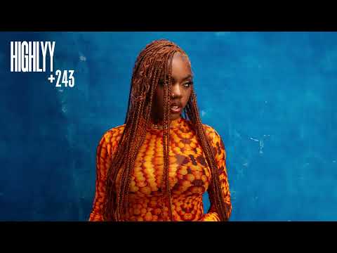 Highlyy - Honest (Audio)