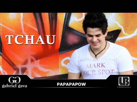 Papapapow - Gabriel Gava