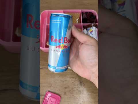 My 110 kg daughter decides for herself what she eats 😍😊 #lunchbox #snackbox #bentobox #lunchbox