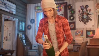 THE NEW YEAR SCAVENGER HUNT - Life is Strange: True Colors Wavelengths (DLC) Walkthrough Part 5