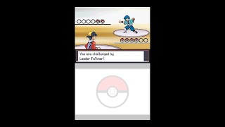 Pokemon Pure Heart Episode 2 - Fly Away on My Zephyr!