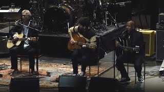 Eric Clapton - Lonely Stranger - 2024.09.28 - Live in Sao Paulo, Brazil