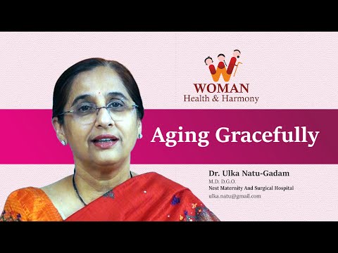 Aging Gracefully | Episode 12 | Woman Health & Harmony | Ingenious Productions