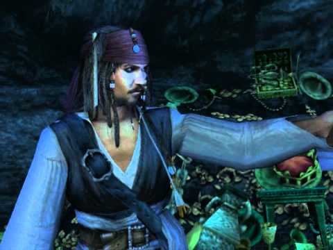 Kingdom Hearts II, English cutscene: 236 - Forever's Sleep - HD 720p