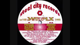 Symplx - Amino (1995)