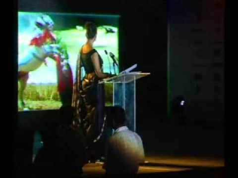 Pakistan Event HBL Video 2008