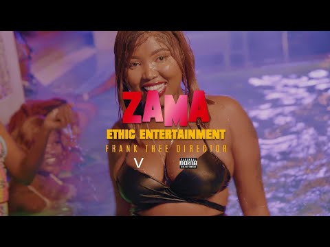 ETHIC - ZAMA (Official Music Video)