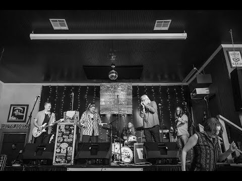 Jason Ricci & Johnny Sansone Official Youtube Video