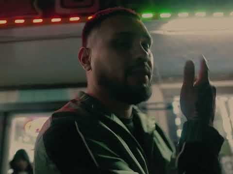 Ace x Nicky 900 - No Love (Official Music Video)