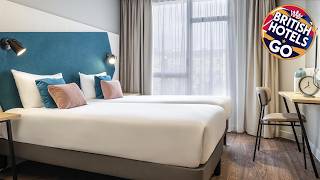 Aparthotel Adagio Glasgow Central | Glasgow, United Kingdom | Hotel Review 🏩