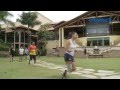 Running Clinic Brazil