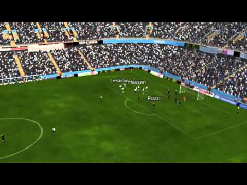 Treviso 3-4 Unione Venezia - Match Highlights