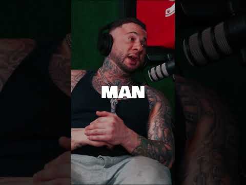 THREW UP BLOOD #LISTENIMABARBER #podcast #barbertalk