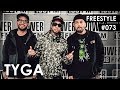 Tyga Freestyle Over Blueface S Thothiana Freestyle 073