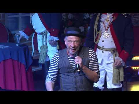 Penn-Sitzung 2020 Highlights vom Bühnenprogramm