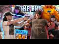 Good VS Evil Showdown Bear In The Big Blue House PS1 FINALE