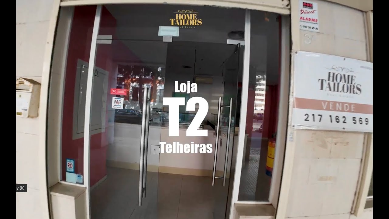 Vídeo do imóvel
