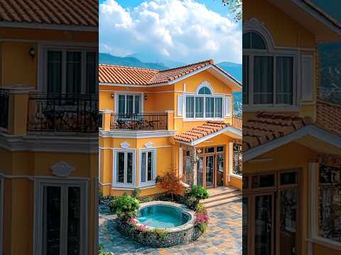 Serene Dream House🏡|| No#359