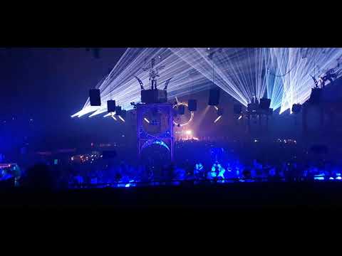 Da Tweekaz - Game of Thrones @ Dediqated 2020-02-08