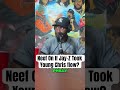 Neef Buck On Rumors Jay-Z STOLE Young Chris Flow? #jayz #neefbuck #youngchris