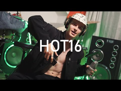 BTK #HOT16CHALLENGE2 (Prod. Kends)