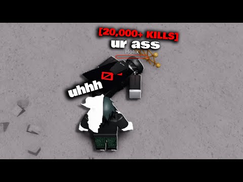 DESTROYING Toxic 20,000+ KILLS Player In Strongest Battlegrounds