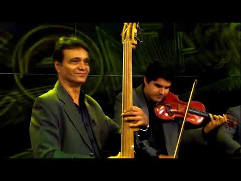 PACHECO Y MASUCCI.- LA CHARANGA DEL SUR, DE BARRANQUILLA.